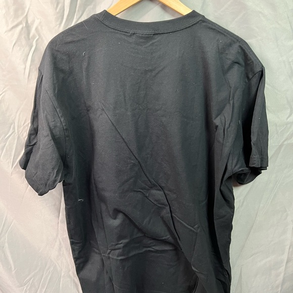 Like new. Adidas Las Angelas Tee. - Picture 2 of 2